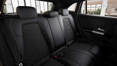 Mercedes-Benz GLA vaihtoauto