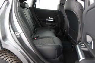 Mercedes-Benz GLA vaihtoauto