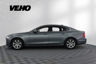 Volvo S90 vaihtoauto