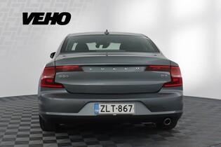 Volvo S90 vaihtoauto