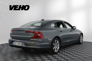 Volvo S90 vaihtoauto