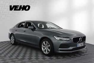 Volvo S90 vaihtoauto