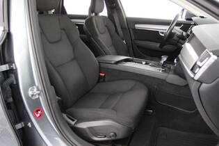 Volvo S90 vaihtoauto