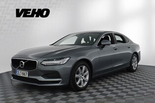 Volvo S90 vaihtoauto
