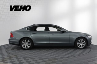 Volvo S90 vaihtoauto