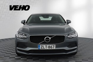 Volvo S90 vaihtoauto