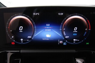 Mercedes-Benz GLA vaihtoauto