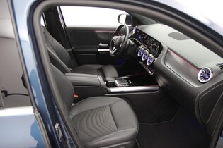 Mercedes-Benz GLA vaihtoauto