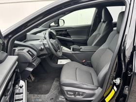 Toyota bZ4X vaihtoauto