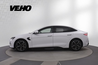 BYD Seal vaihtoauto