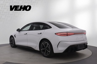 BYD Seal vaihtoauto