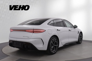 BYD Seal vaihtoauto