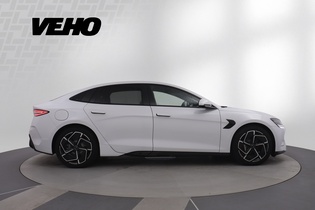 BYD Seal vaihtoauto