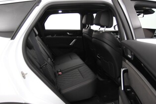 BYD Tang vaihtoauto