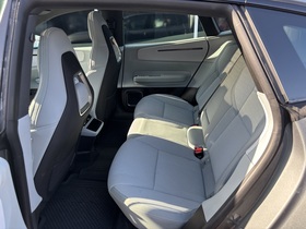 Polestar 4 vaihtoauto