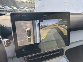 Polestar 4 vaihtoauto