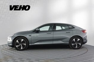 Polestar 4 vaihtoauto