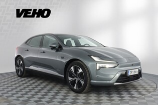 Polestar 4 vaihtoauto