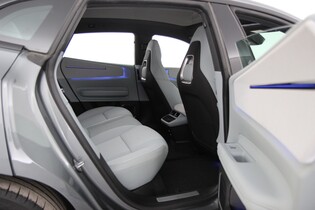 Polestar 4 vaihtoauto