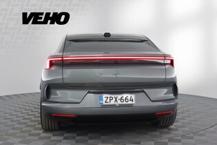 Polestar 4 vaihtoauto