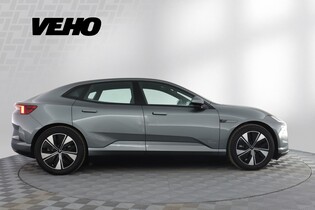 Polestar 4 vaihtoauto