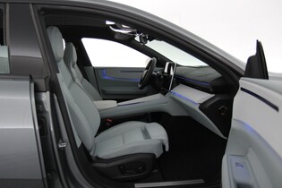 Polestar 4 vaihtoauto