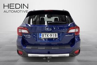Subaru Outback vaihtoauto