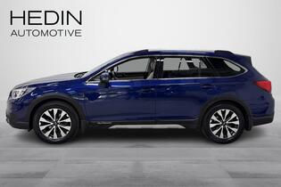 Subaru Outback vaihtoauto