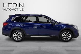 Subaru Outback vaihtoauto