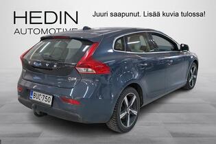 Volvo V40 vaihtoauto