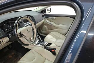 Volvo V40 vaihtoauto