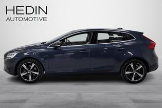 Volvo V40 vaihtoauto