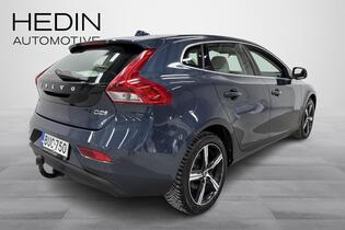 Volvo V40 vaihtoauto