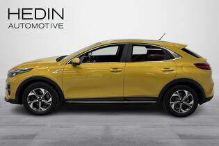 Kia XCeed vaihtoauto