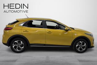 Kia XCeed vaihtoauto