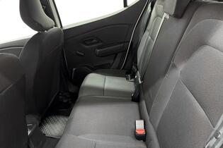 Dacia Sandero vaihtoauto