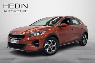 Kia XCeed vaihtoauto