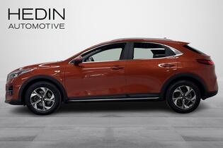 Kia XCeed vaihtoauto