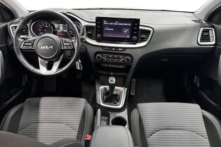 Kia XCeed vaihtoauto