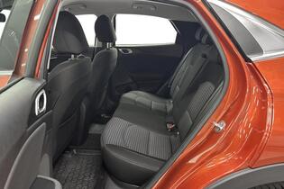 Kia XCeed vaihtoauto