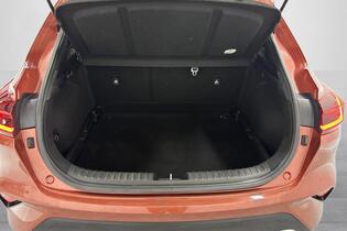Kia XCeed vaihtoauto