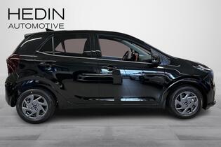 Kia Picanto vaihtoauto