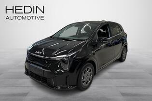 Kia Picanto vaihtoauto