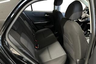 Kia Picanto vaihtoauto