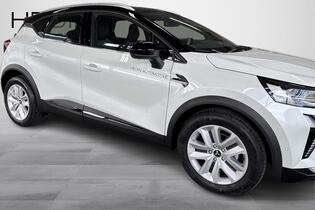 Mitsubishi ASX vaihtoauto