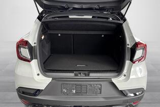 Mitsubishi ASX vaihtoauto