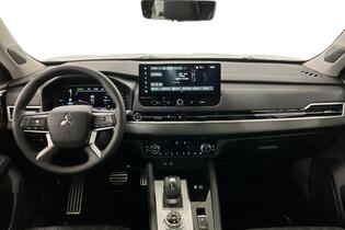 Mitsubishi Outlander vaihtoauto
