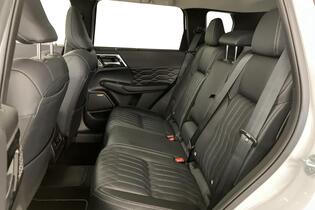 Mitsubishi Outlander vaihtoauto