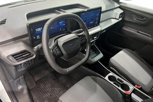 Ford Transit Courier vaihtoauto