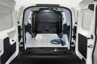 Ford Transit Courier vaihtoauto